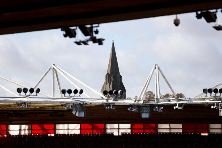 Photo by Matt Watson/Southampton FC via Getty Images