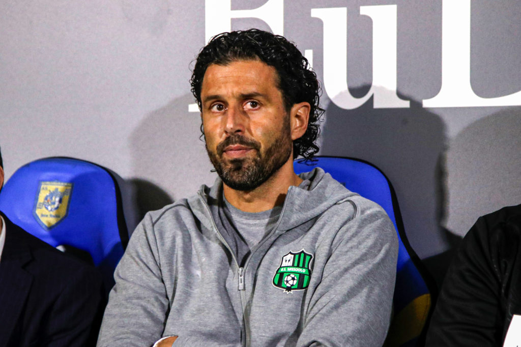 SS Juve Stabia v US Sassuolo Calcio - Serie B