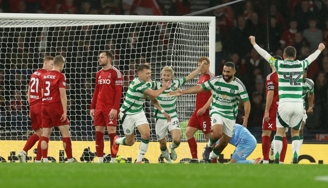 Photo by Ian MacNicol/Getty Images