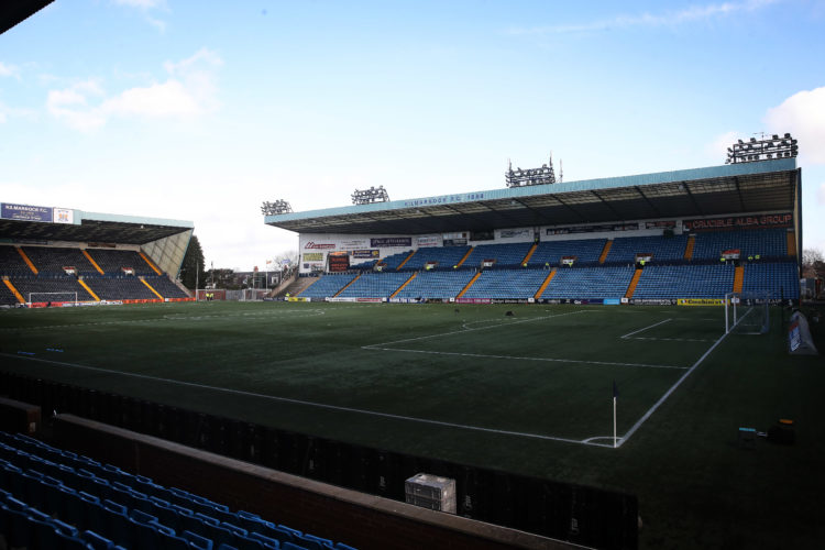 Photo by Ian MacNicol/Getty Images