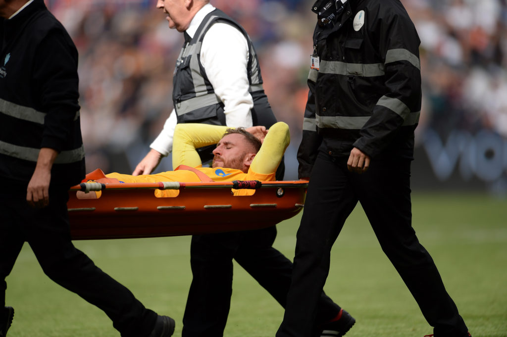 Swansea City v Preston North End - Sky Bet Championship