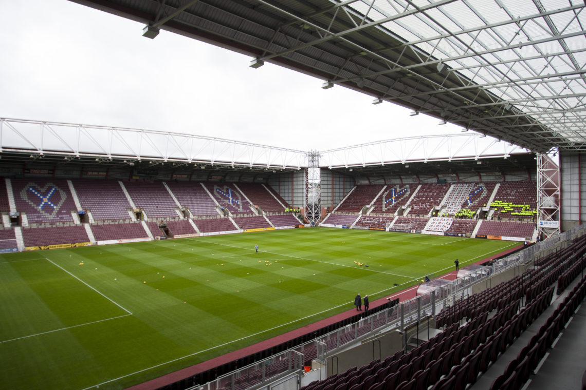 Photo by Ewan Bootman/NurPhoto via Getty Images