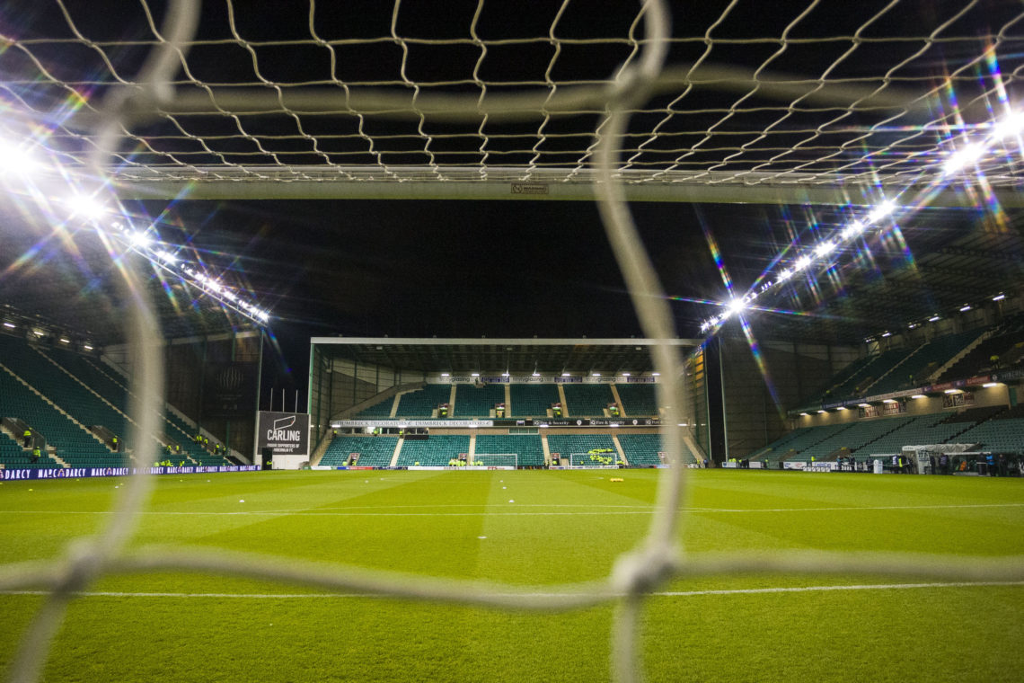 Photo by Ewan Bootman/NurPhoto via Getty Images