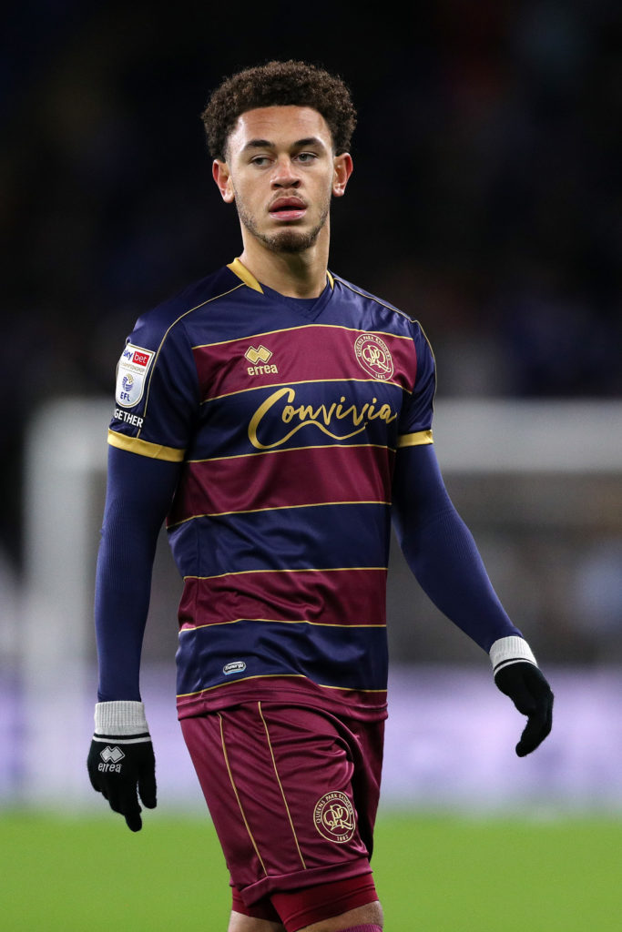 Cardiff City v Queens Park Rangers - Sky Bet Championship