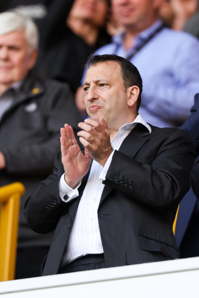 Wolverhampton Wanderers v Brighton & Hove Albion - Premier League