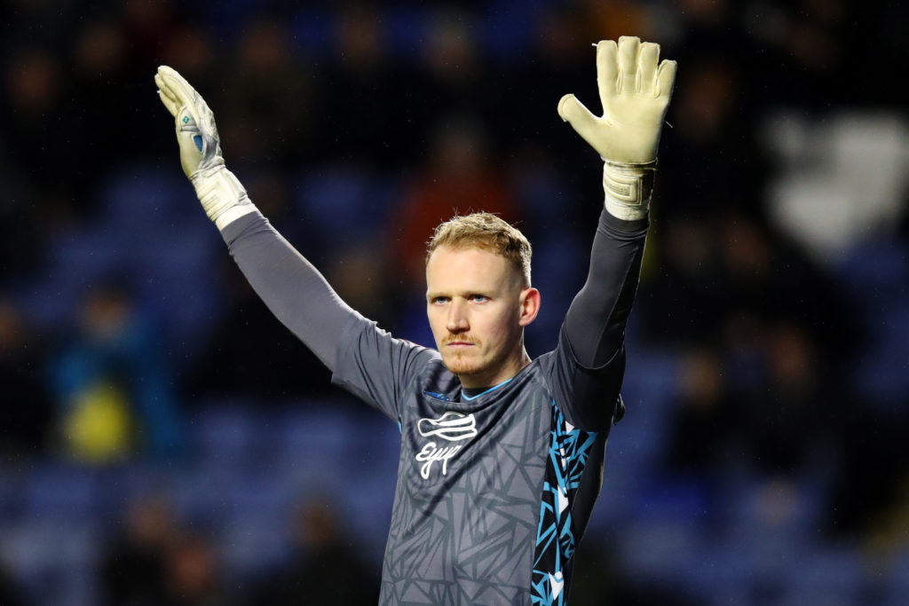 Sheffield Wednesday v Cardiff City - Emirates FA Cup Third Round