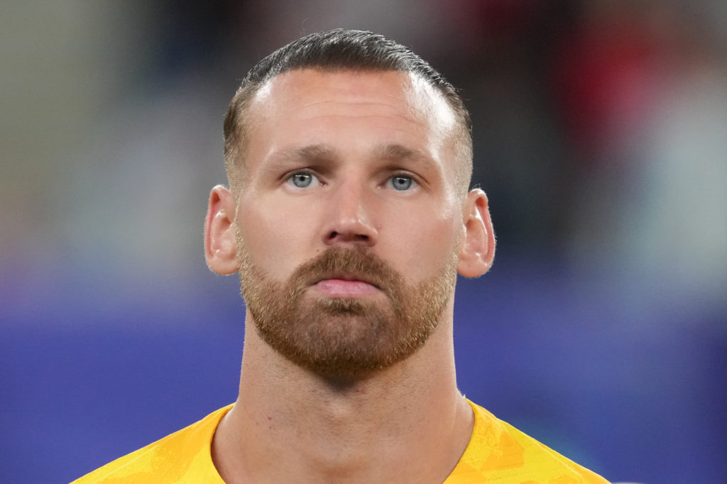 Australia v South Korea: Quarter Final - AFC Asian Cup