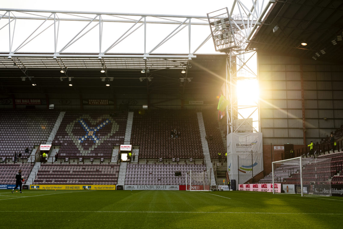 Photo by Euan Cherry/Getty Images