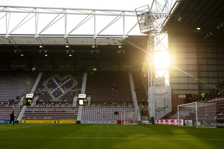 Photo by Euan Cherry/Getty Images