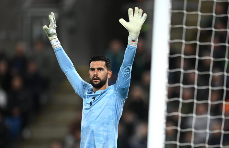 Photo By Ramsey Cardy/Sportsfile via Getty Images