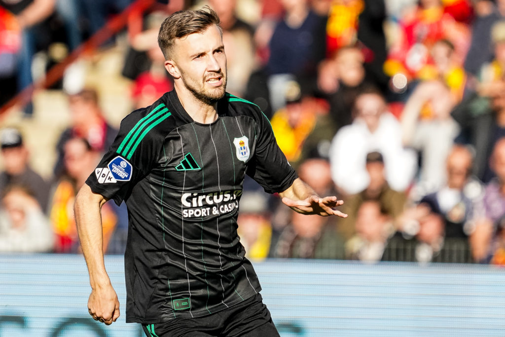 Go Ahead Eagles v PEC Zwolle - Eredivisie