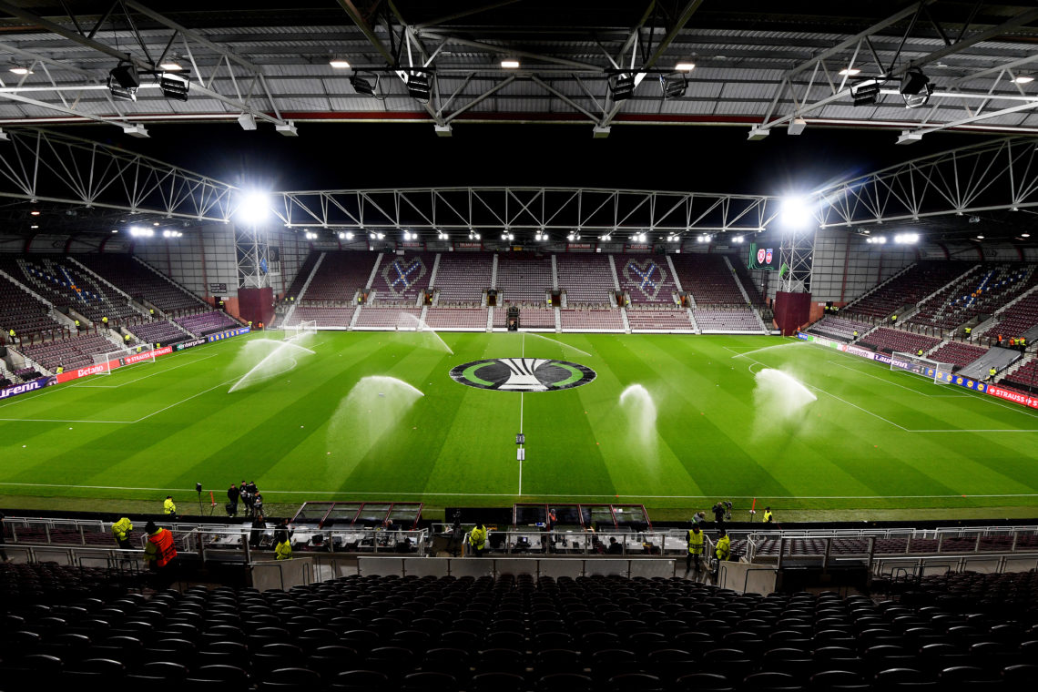 Photo by Euan Cherry/Getty Images