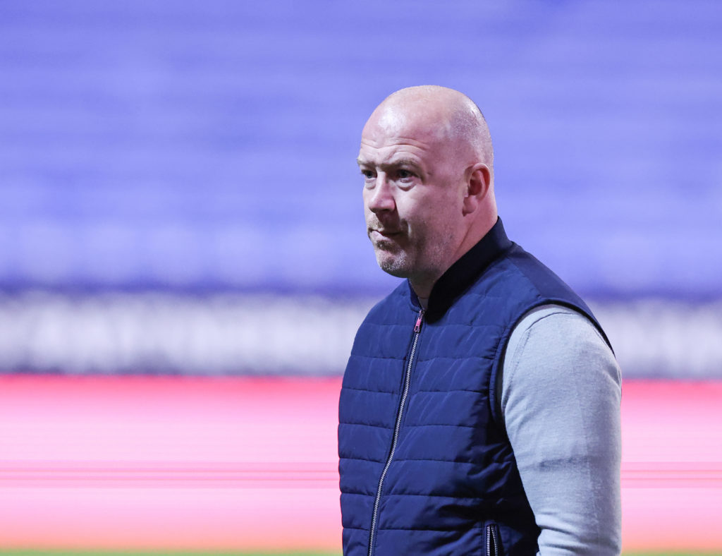 Bolton Wanderers v Fleetwood Town - Bristol Street Motors Trophy