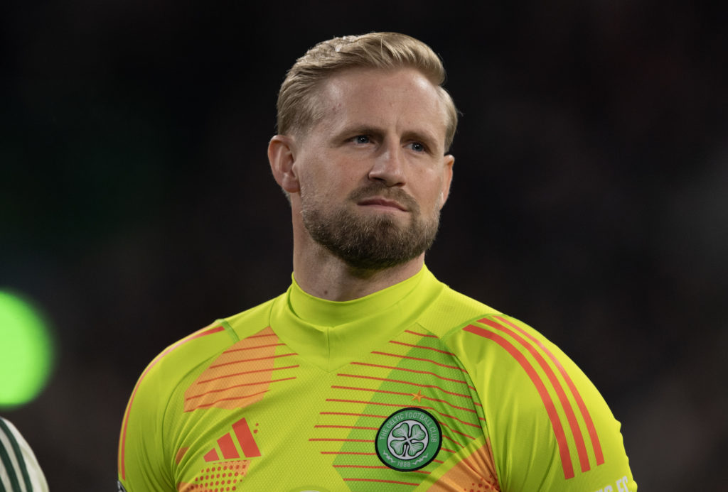 Celtic FC v Club Brugge KV - UEFA Champions League 2024/25 League Phase MD5