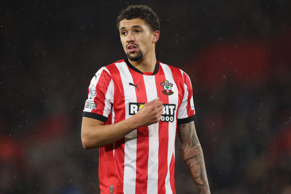Southampton FC v Chelsea FC - Premier League
