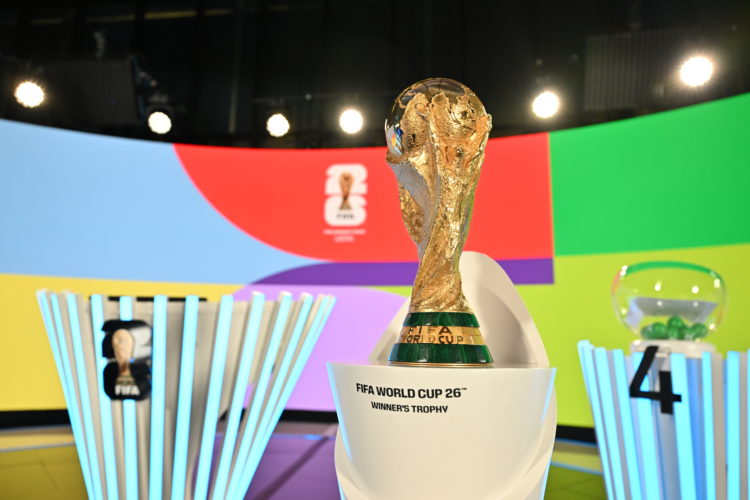 Photo by Harold Cunningham  - FIFA/FIFA via Getty Images