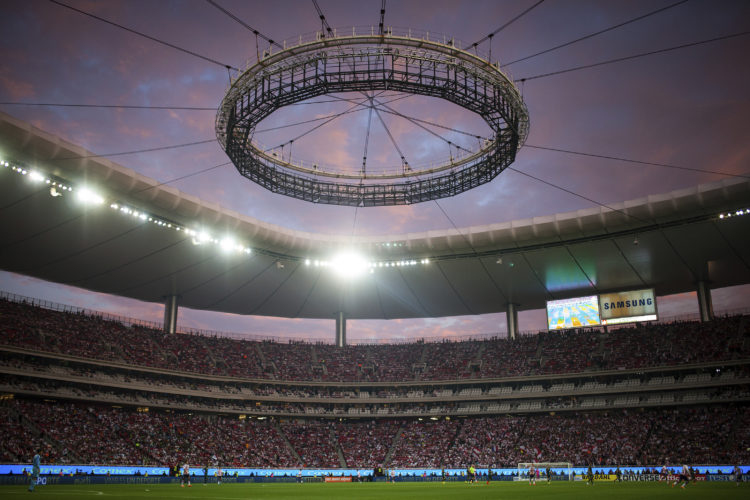 Photo by Manuel Velasquez/LatinContent via Getty Images