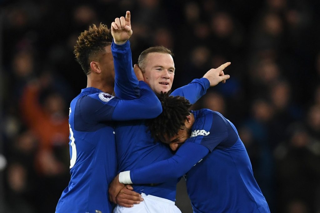 TOPSHOT-FBL-ENG-PR-EVERTON-WEST HAM