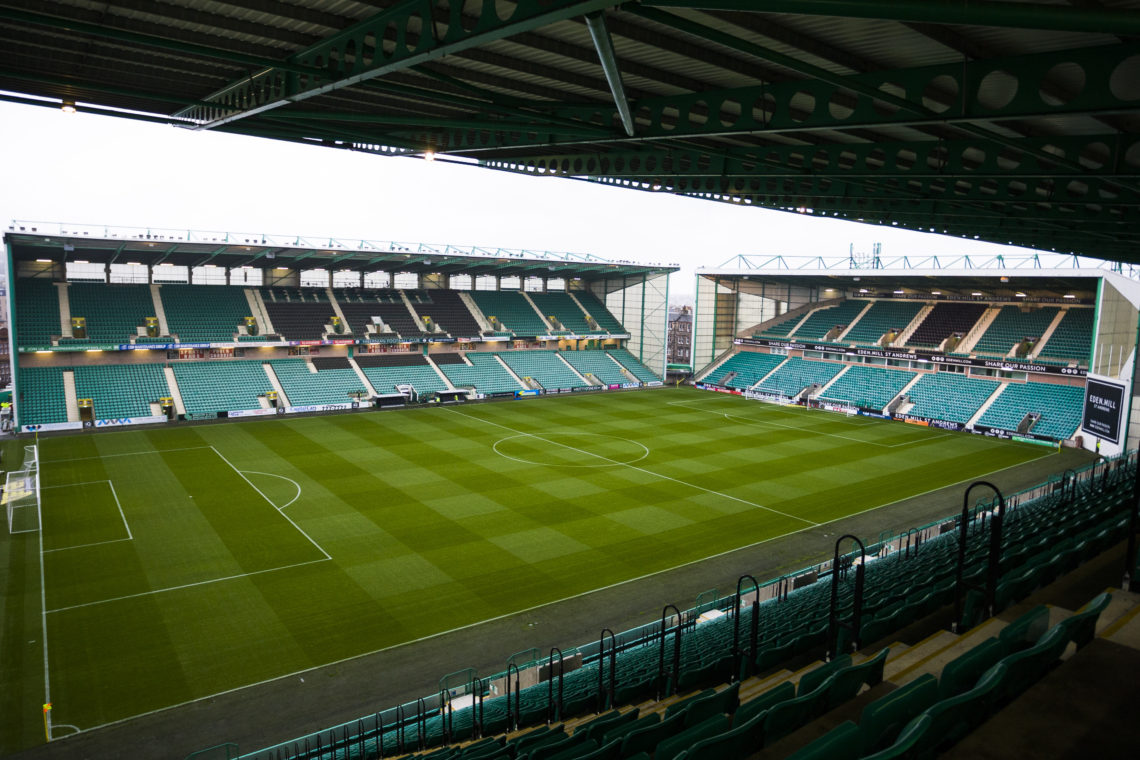 Photo by Ewan Bootman/NurPhoto via Getty Images