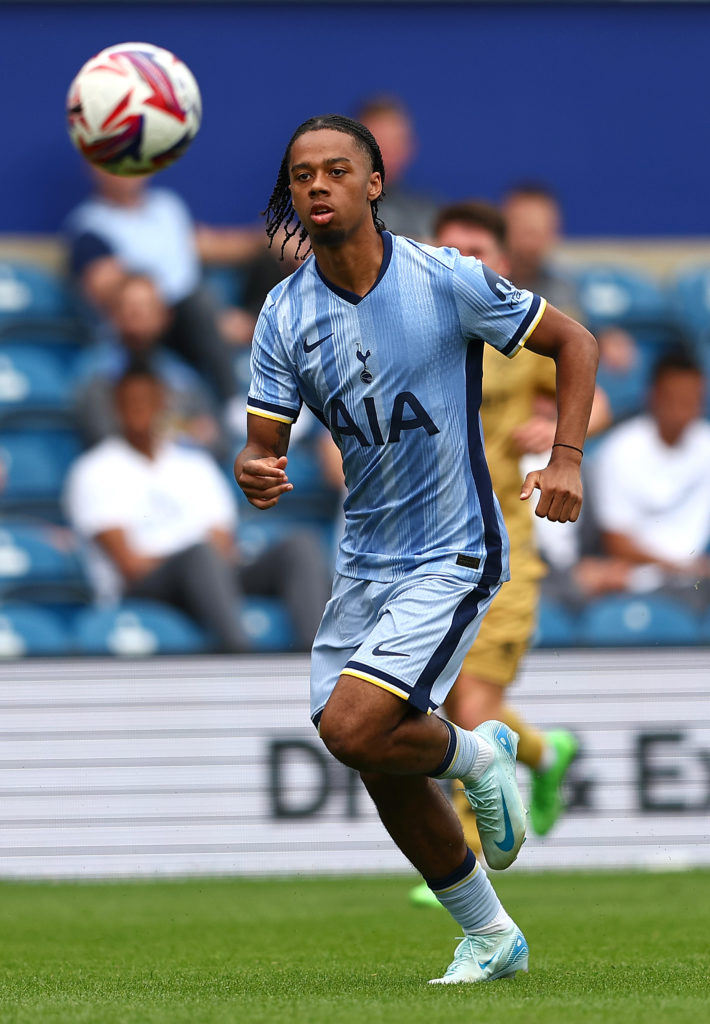 Queens Park Rangers v Tottenham Hotspur - Pre-Season Friendly