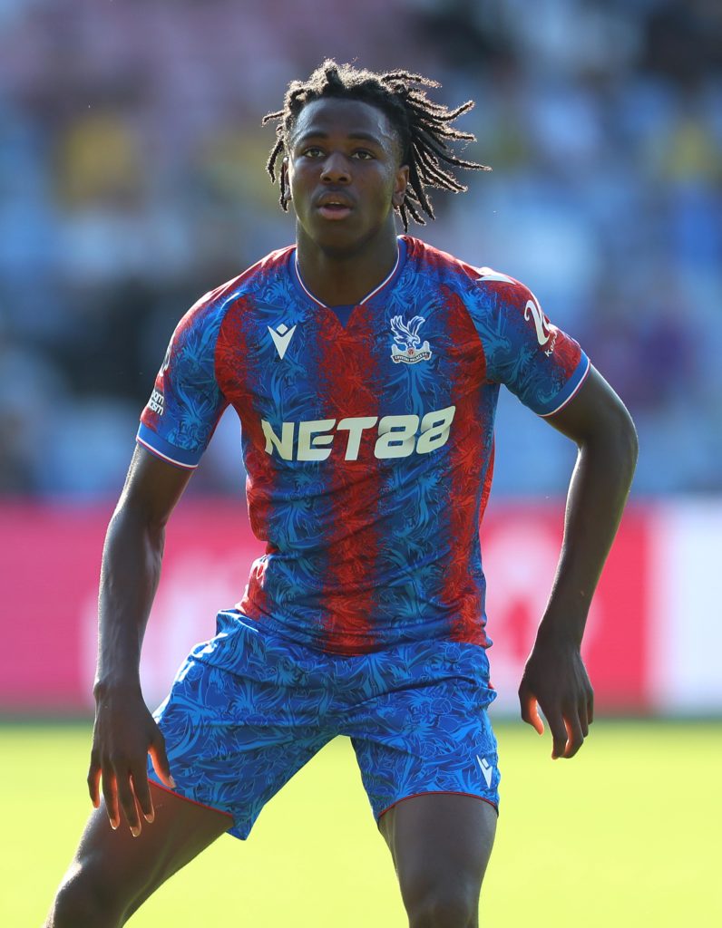 Crystal Palace v FC Nantes - Pre-Season Friendly