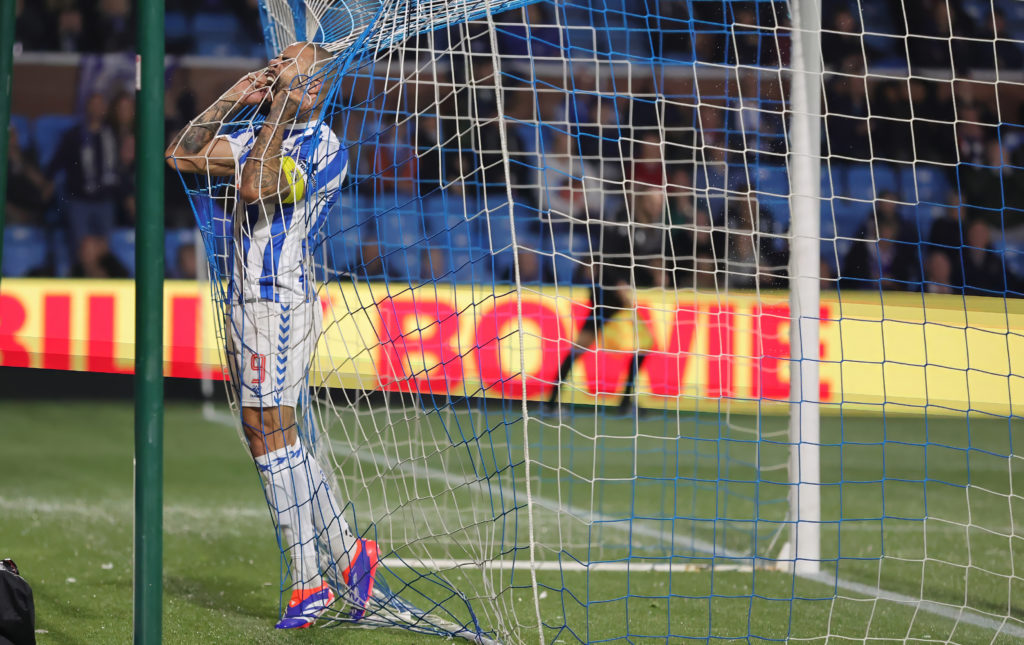 Kilmarnock v Copenhagen - UEFA Europa Conference League Play-Offs Second Leg