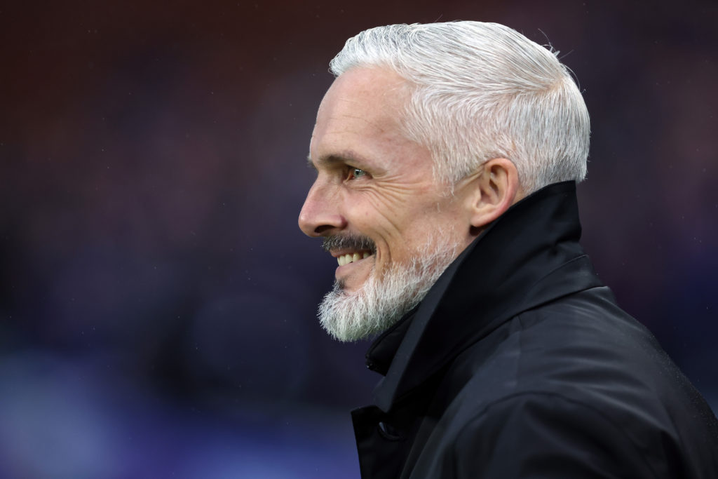 Rangers FC v Dundee United FC - William Hill Premiership