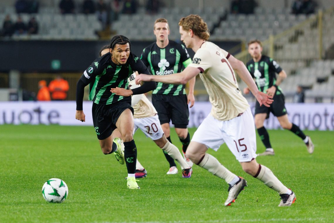 Photo by KURT DESPLENTER/BELGA MAG/AFP via Getty Images