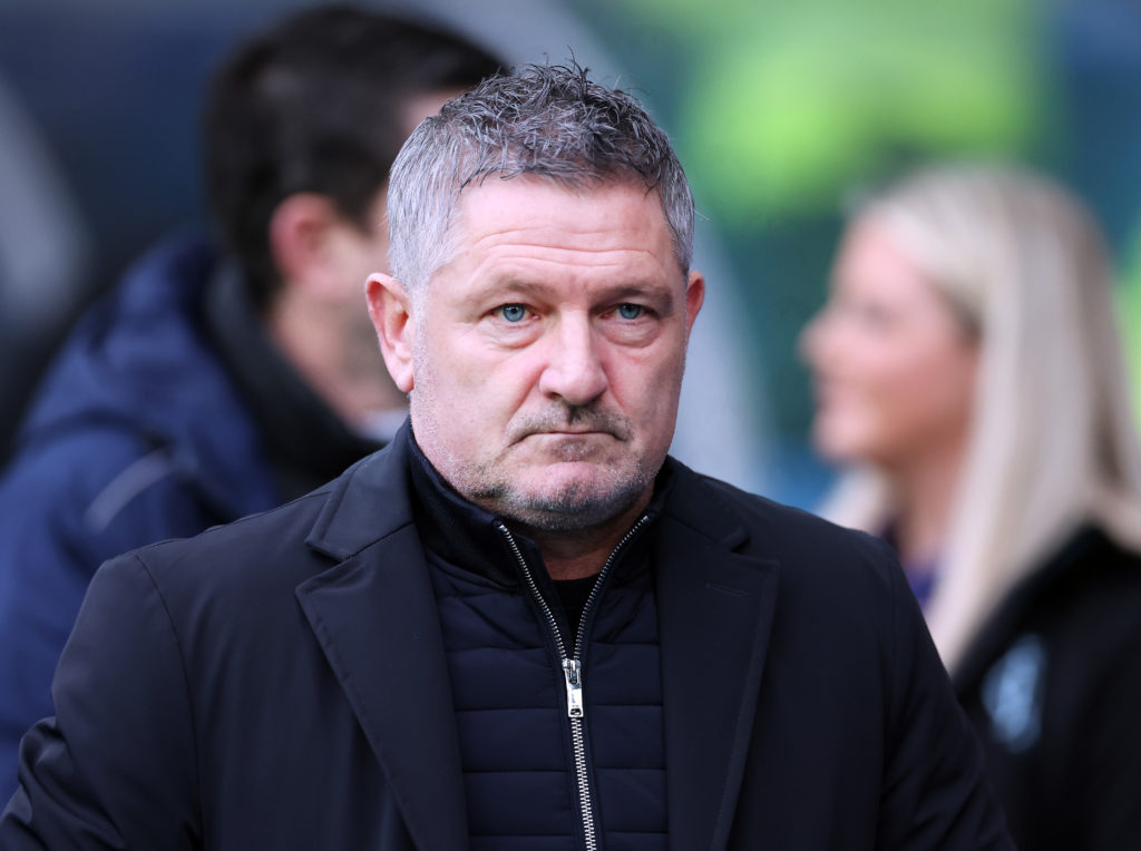 Rangers FC v Dundee FC - William Hill Premiership