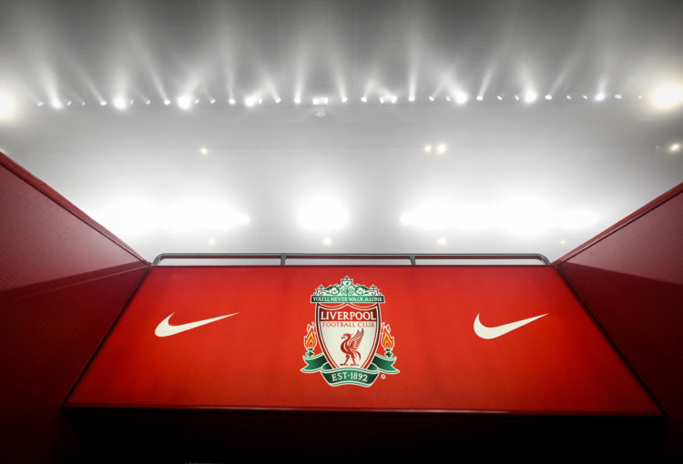 Photo by Andrew Powell/Liverpool FC via Getty Images