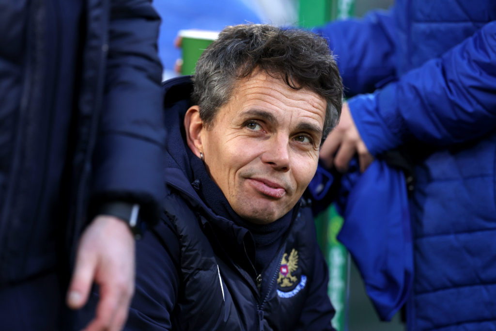 Celtic FC v St. Johnstone FC - William Hill Premiership