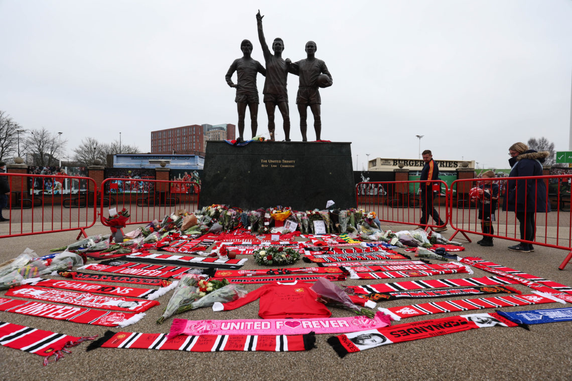 Photo by Charlotte Wilson/Offside/Offside via Getty Images