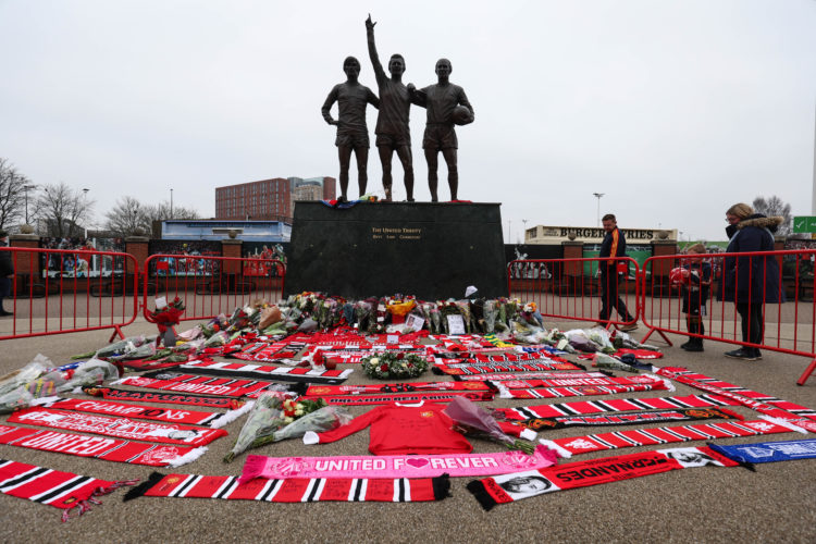 Photo by Charlotte Wilson/Offside/Offside via Getty Images
