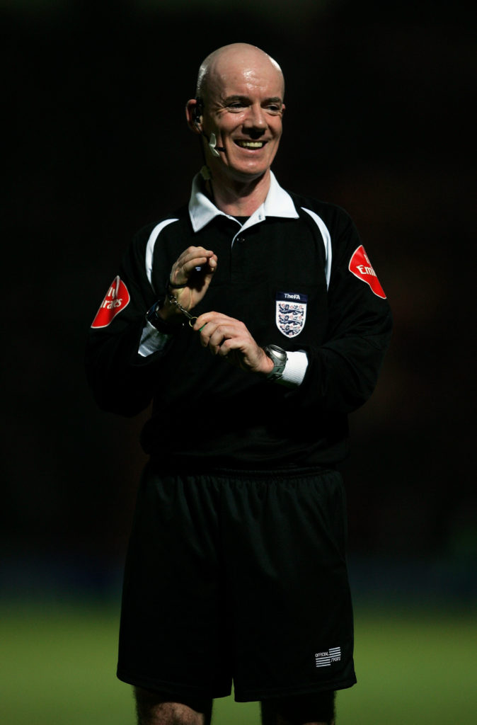 FA Cup: Doncaster Rovers v Bolton Wanderers