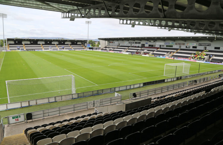 Photo by Ian Horrocks/Sunderland AFC via Getty Images