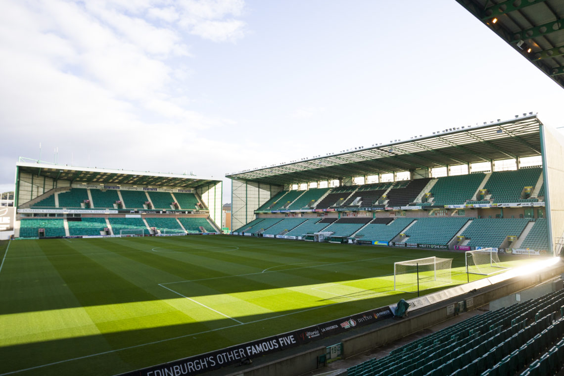 Photo by Ewan Bootman/NurPhoto via Getty Images
