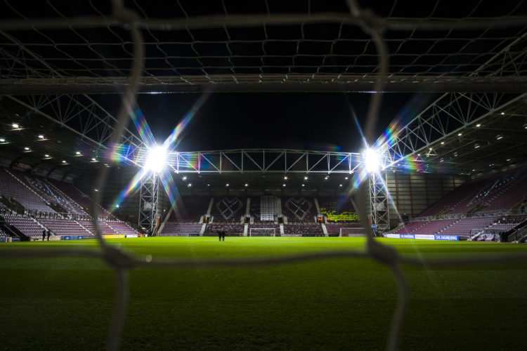 Photo by Ewan Bootman/NurPhoto via Getty Images