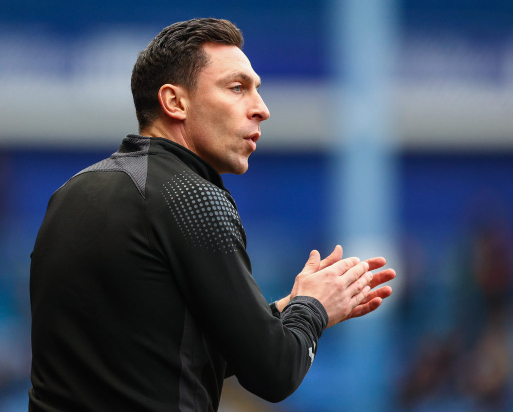 Sheffield Wednesday v Fleetwood Town: Emirates FA Cup Fourth Round