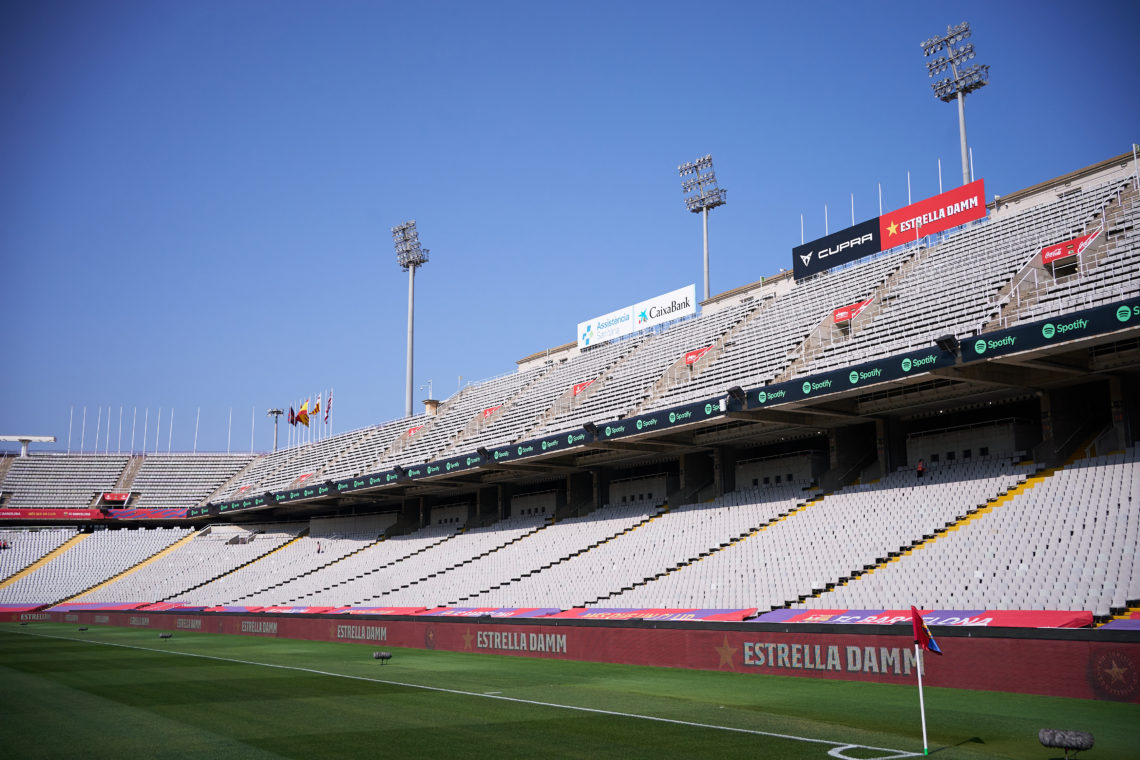 Photo by Manuel Queimadelos/Quality Sport Images/Getty Images