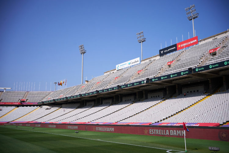 Photo by Manuel Queimadelos/Quality Sport Images/Getty Images