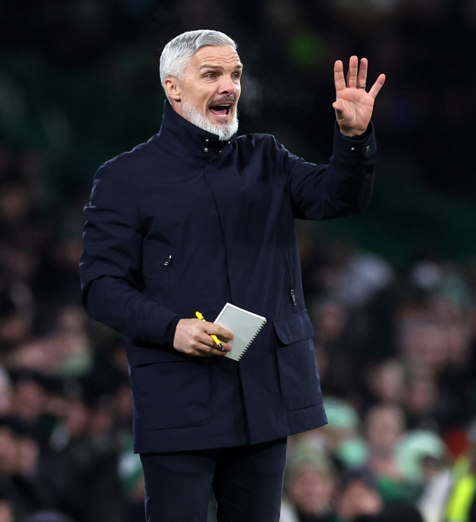 Celtic FC v Dundee United - William Hill Premiership