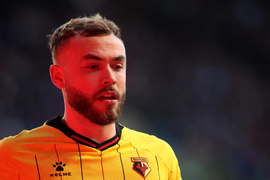 Coventry City FC v Watford FC - Sky Bet Championship
