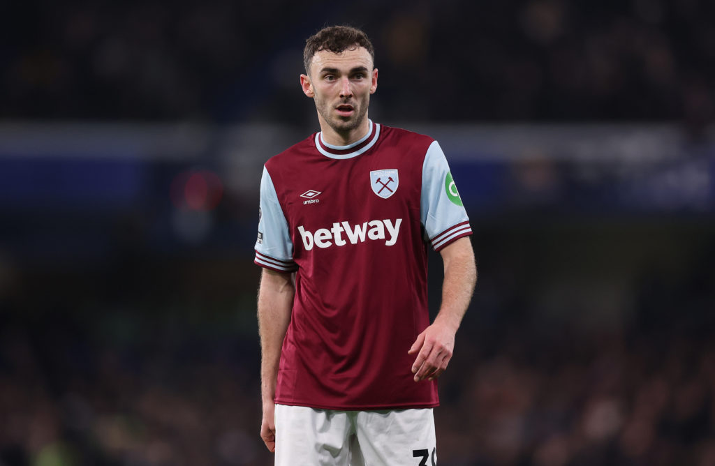 Chelsea FC v West Ham United FC - Premier League