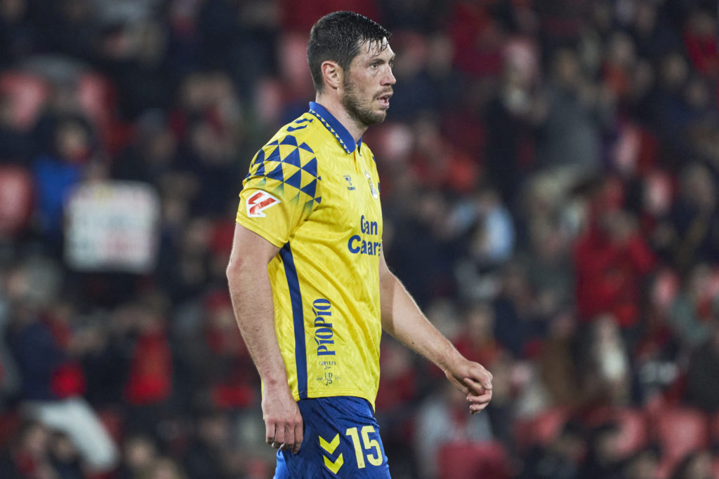 RCD Mallorca v UD Las Palmas - La Liga EA Sports