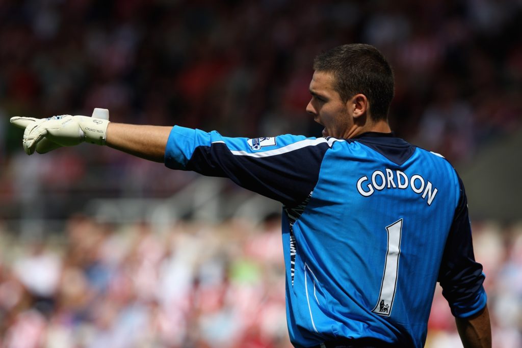 Sunderland v Tottenham Hotspur - Barclays Premier League