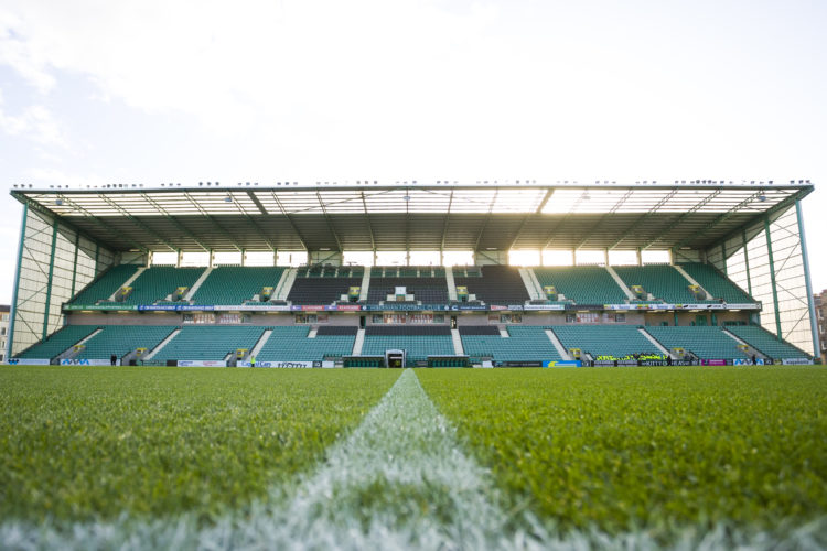 Photo by Ewan Bootman/NurPhoto via Getty Images