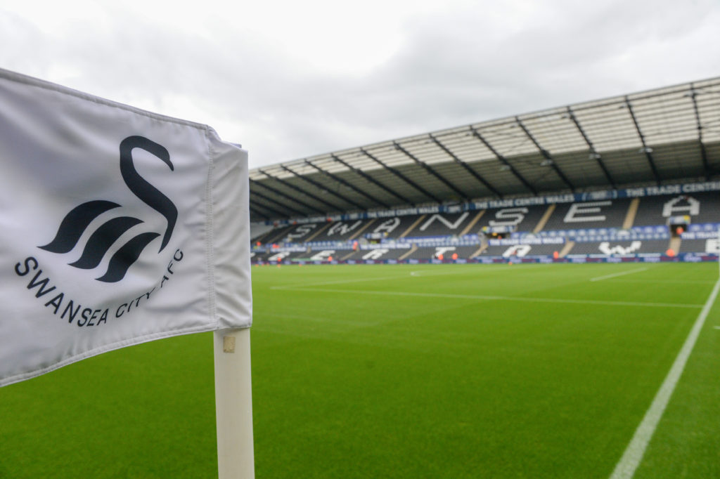 Swansea City AFC v Preston North End FC - Sky Bet Championship