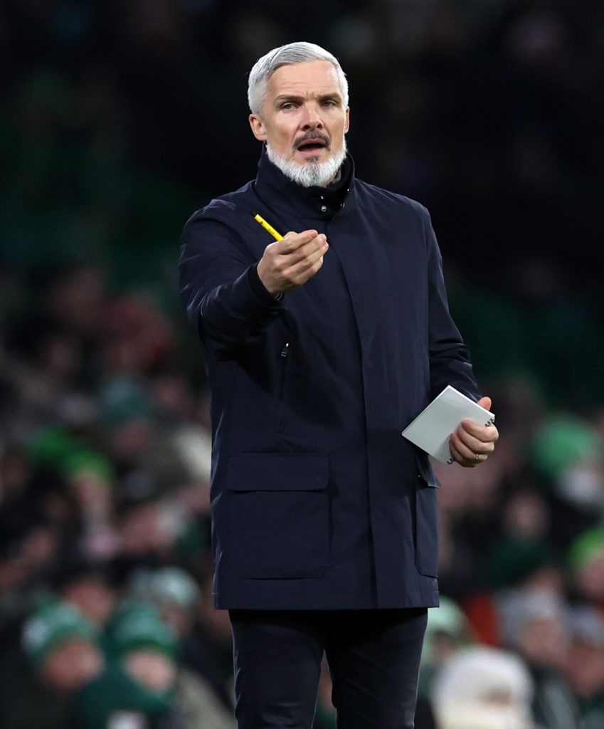 Celtic FC v Dundee United - William Hill Premiership
