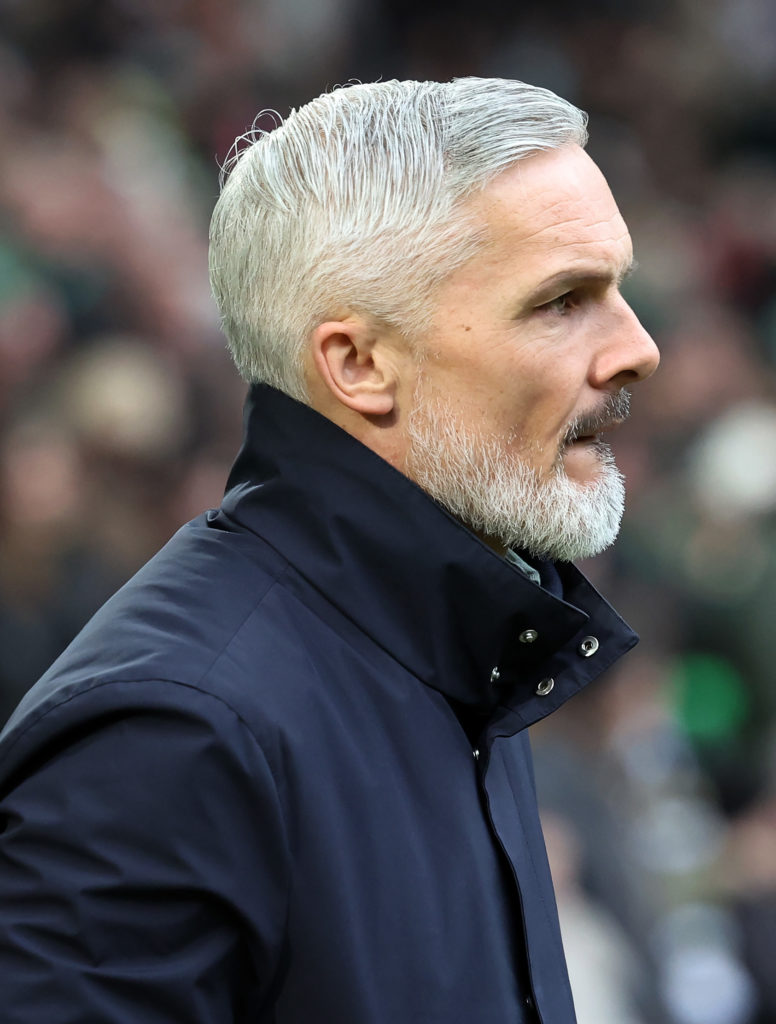 Celtic FC v Dundee United FC - William Hill Premiership