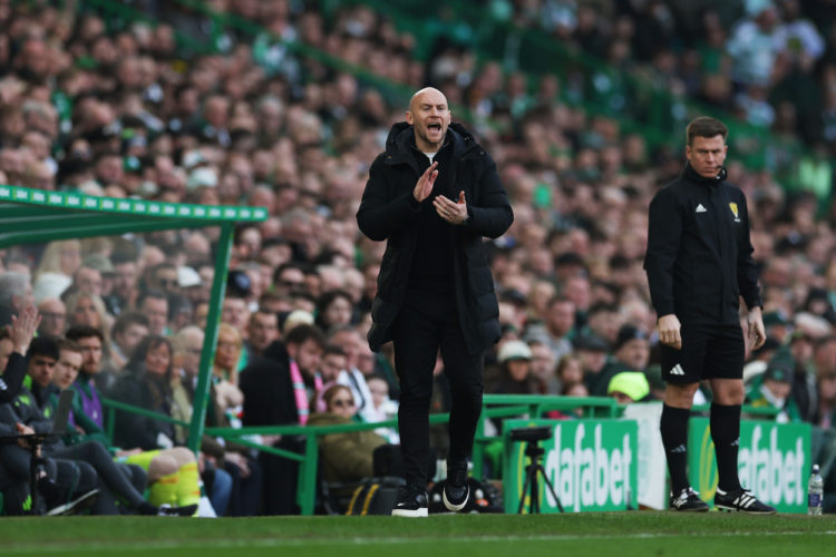 Photo by Ian MacNicol/Getty Images